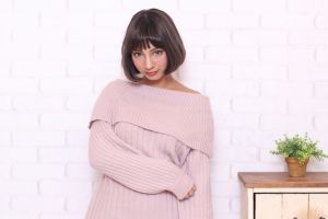 武蔵小杉ナチュラルカラーカット - 56hair掲載