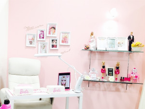 PEAK of HAIR ネイル(ピークオブヘアネイル)