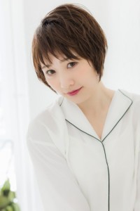 王道ショートヘア - prize Iris 池袋【プライズ アイリス】池袋駅東口店掲載