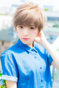 シュガーショート - prize Iris 池袋【プライズ アイリス】池袋駅東口店掲載