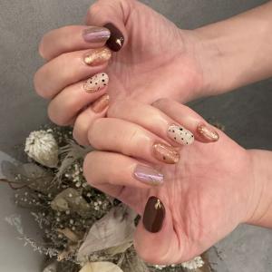 Eynail イーワイネイル 杉並区 ネイルサロン Sakuria サクリア