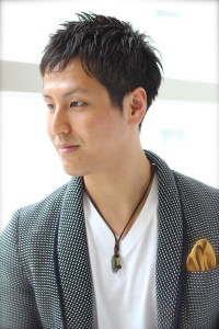 大人の雰囲気王道爽やかスパイキーショート【DERA'S銀座 - HAIR DERA'S 銀座中央通り店【デラ】掲載