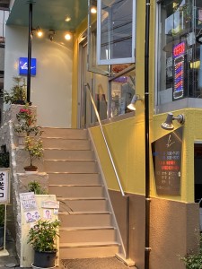 Ash 瑞江店 アッシュ 江戸川区 美容室 Sakuria サクリア