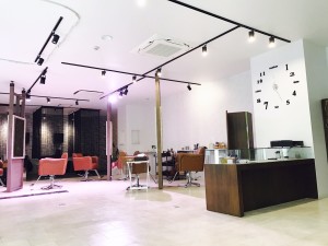Guiches イオン小牧店 ギッシュ 小牧市 美容室 Sakuria サクリア