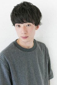 黒髪マッシュ【prize錦糸町】 - prize 錦糸町店掲載