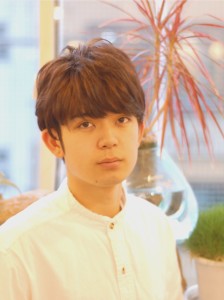 ツーブロックマッシュショー - mu-kichi　三鷹店掲載