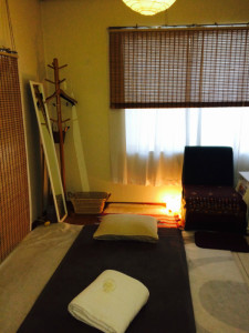 タイ古式マッサージ masa-massage(マサマッサージ)