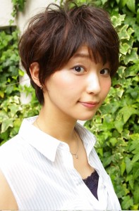 恵比寿大人ショートＱue hair高橋 - Que hair掲載