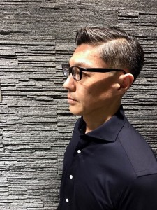 クラシカルショート【五反田】＜理容室＞＜メンズ＞＜ショート＞ - ヒロ銀座ヘアーサロン 五反田店掲載