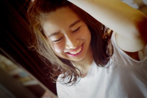 エロ可愛ボブ - くせ毛に特化した髪質改善サロン　SORA掲載