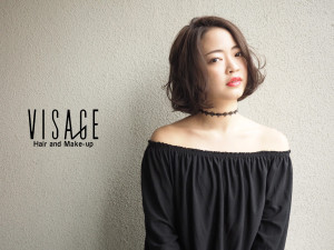 Hair Make Earth 今池店 ヘアメイクアース イマイケテン 名古屋市 美容室 Sakuria サクリア