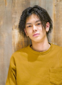 ☆ネープレス刈り上げツーブロックでイメチェン☆  - Piece hair&esthe 吉祥寺掲載