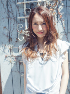 ☆カッコ可愛い美髪ロング☆ - Please 友部店掲載