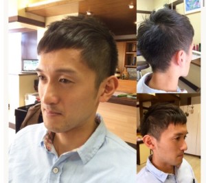 大人ショートスタイル - PourVous Hair Design掲載
