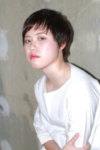 大人ベリーショートスタイル - 京都市・河原町・四条烏丸の美容院『geek hair』掲載