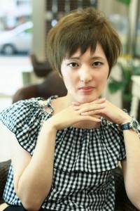 万能ショート