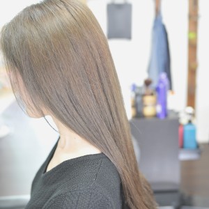 ハイトーンカラー - haircutM掲載