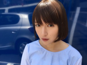 大人ボブＱue hair高橋 - Que hair掲載