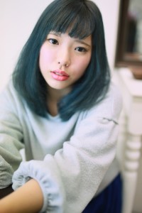 フォレストグレー - graspedia掲載