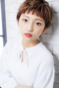 クールベリーショート【池袋】 - prize 池袋【プライズ】池袋西口店掲載