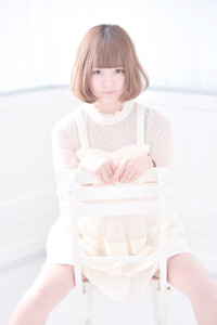 【mielhair新宿】エアリーな抜け感可愛い☆小顔ミディボ - miel hair新宿 ケアブリーチ 髪質改善 スパ掲載
