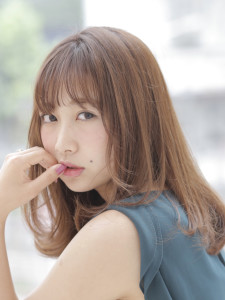 愛されワンカールストレート - CLAN掲載