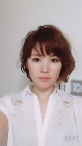 セレブティパーマ - hair make A:RCH なかもず駅前通商店街店掲載