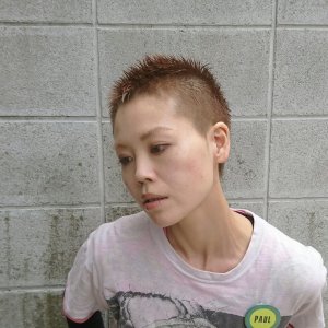 ベリーショート - 高円寺の美容室 natural掲載