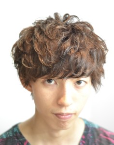 スパイキーマッシュ - REALCE掲載