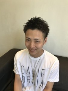王道サーフショート - L.DORADO エルドラード掲載