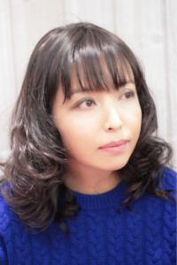 －5歳 大人パーマスタイル - TAKA 田町店掲載