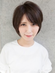 キレイめショート 犬塚優介【neaf 六本木】 - neaf掲載