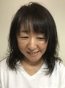 ウェーブ - 美容室Stella掲載