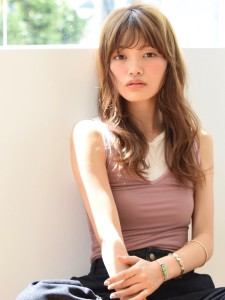 大きめベイビーウェーブ - CLAN掲載