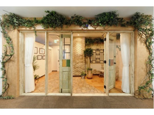 Bodysh 茶屋町店 ボディッシュチャヤマチテン 大阪市北区 エステサロン Sakuria サクリア