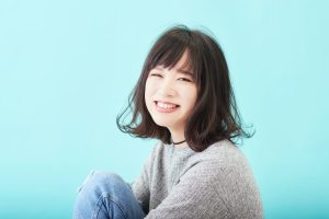 外内ミックスロブ - Ash 青葉台店掲載