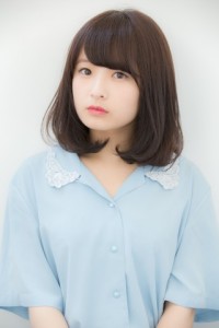 【Euphoria】黒髪でもまるっとボブ☆ - Euphoria+n 池袋　サンシャイン通り店掲載