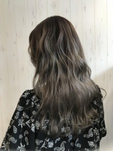 イルミナカラー＊マーメイドアッシュ - prize 池袋【プライズ】池袋西口店掲載