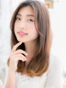 カジュアルも大人っぽくも◎こなれロング - mod's hair【モッズヘア】上尾/上尾西口店掲載