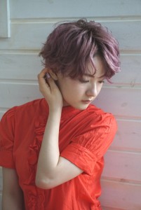purpule - feel掲載