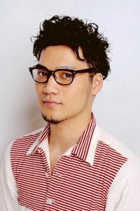 【TERACE立川】リーゼント風ツーブロック - SCENE 立川 髪質改善/ヘッドスパ/カラー/パーマ/レディース＆メンズサロン掲載