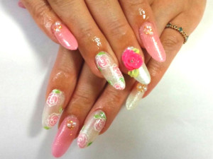 nail salon Welina(ネイルサロンウェリナ)