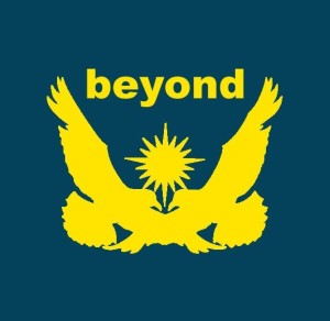 beyond-''E''(ビヨンドイー)