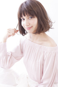 大人カジュアル外ハネボブ♪30代40代50代の方も◎ - Maria by AFLOAT掲載