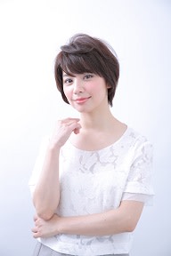 大人な甘辛ショート - meets掲載