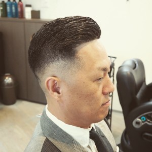 fadestyle - リヴヘアワークス掲載