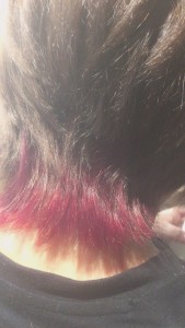 インナーカラー - Hair&Make Connect掲載