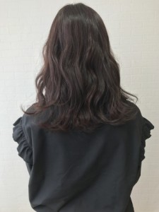 ダークグレージュ＊prize池袋西口店 - prize 池袋【プライズ】池袋西口店掲載