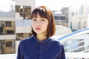 大人可愛いボブ★恵比寿Ｑue hair - Que hair掲載
