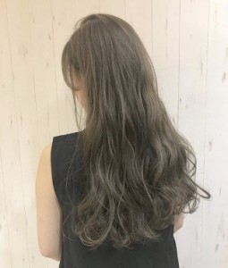 【prize池袋西口店】YUKO ハイライトイルミナカラー - prize 池袋【プライズ】池袋西口店掲載